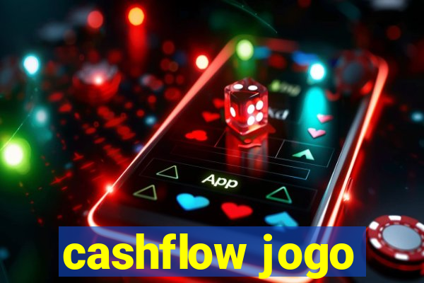 cashflow jogo